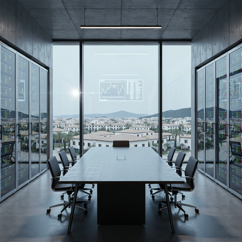BDG Online Office Environment