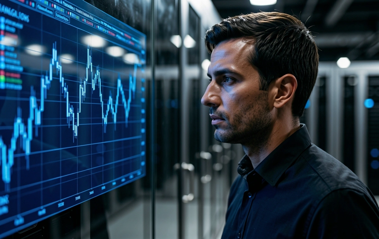 Quant Analyst