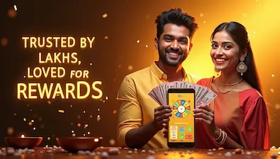 BDG Game Online Casino Banner