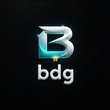 BDG Game Online Logo